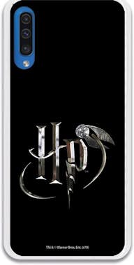 Samsung Funda Oficial Harry Potter Iniciales para Galaxy A Samsung Funda Oficial Harry Potter Iniciales para Galaxy A