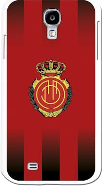 Samsung Funda Oficial RCD Mallorca escudo equi roj para Ga Samsung Funda Oficial RCD Mallorca escudo equi roj para Ga