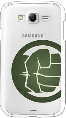 Samsung Funda Oficial The Hulk Clear para Galaxy Grand Neo Samsung Funda Oficial The Hulk Clear para Galaxy Grand Neo