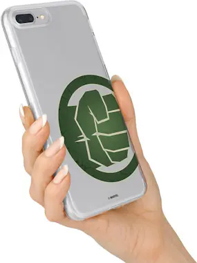 Samsung Funda Oficial The Hulk Clear para Galaxy Grand Neo Samsung Funda Oficial The Hulk Clear para Galaxy Grand Neo
