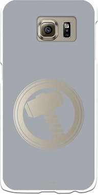 Samsung Funda Oficial Thor Fondo gris para Galaxy S6 Samsung Funda Oficial Thor Fondo gris para Galaxy S6