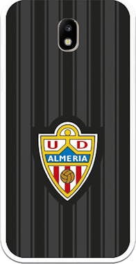 Samsung Funda Oficial UD Almería fondo negro para Galaxy J Samsung Funda Oficial UD Almería fondo negro para Galaxy J