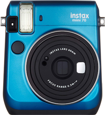 FujiFilm instax mini 70 FujiFilm instax mini 70