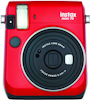 FujiFilm instax mini 70 FujiFilm instax mini 70