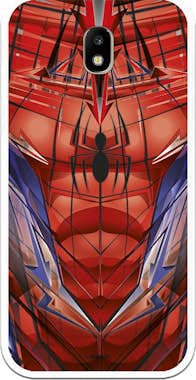 Samsung Funda para Galaxy J5 2017 Europeo Oficial de Marve Samsung Funda para Galaxy J5 2017 Europeo Oficial de Marve