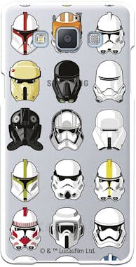 Samsung Funda para Galaxy A5 Oficial de Star Wars Patrón C Samsung Funda para Galaxy A5 Oficial de Star Wars Patrón C