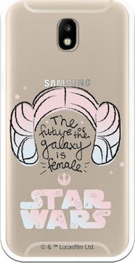Samsung Funda para Galaxy J5 2017 Europeo Oficial de Star Samsung Funda para Galaxy J5 2017 Europeo Oficial de Star