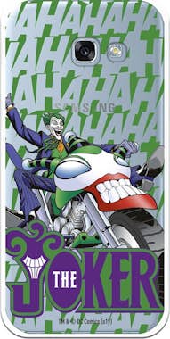 Samsung Funda para Galaxy A5 2017 Oficial de DC Comics Jok Samsung Funda para Galaxy A5 2017 Oficial de DC Comics Jok