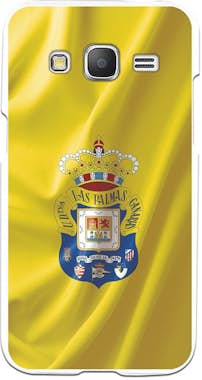 Samsung Funda para Galaxy Core Prime del Las Palmas Bander Samsung Funda para Galaxy Core Prime del Las Palmas Bander