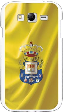 Samsung Funda para Galaxy Grand NEO del Las Palmas Bandera Samsung Funda para Galaxy Grand NEO del Las Palmas Bandera