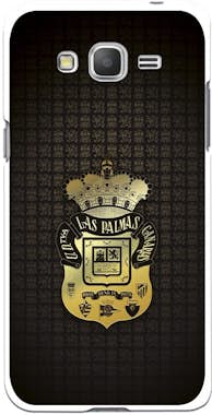 Samsung Funda para Galaxy Grand Prime del Las Palmas Escud Samsung Funda para Galaxy Grand Prime del Las Palmas Escud
