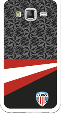 Samsung Funda para Galaxy J5 del Lugo Estrellas y Franjas Samsung Funda para Galaxy J5 del Lugo Estrellas y Franjas