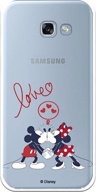 Samsung Funda para Galaxy A5 2017 Oficial de Disney Mickey Samsung Funda para Galaxy A5 2017 Oficial de Disney Mickey
