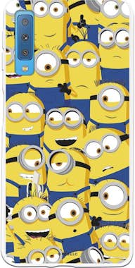 Samsung Funda para Galaxy A7 2018 Oficial de Universal Los Samsung Funda para Galaxy A7 2018 Oficial de Universal Los