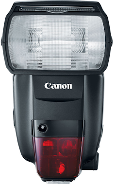 Canon Speedlite 600EX II-RT