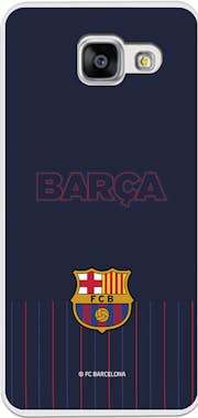 Samsung Funda para Galaxy A3 2016 del Barcelona Barsa Fond Samsung Funda para Galaxy A3 2016 del Barcelona Barsa Fond