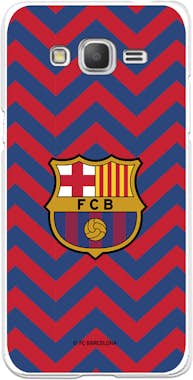 Samsung Funda para Galaxy Grand Prime del Barcelona Escudo Samsung Funda para Galaxy Grand Prime del Barcelona Escudo