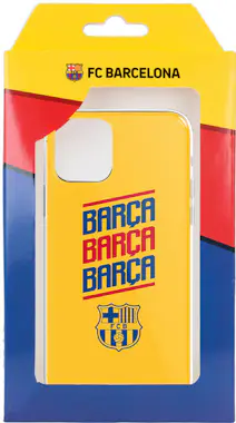 Samsung Funda para Galaxy J3 2017 Europeo del Barcelona Fo Samsung Funda para Galaxy J3 2017 Europeo del Barcelona Fo