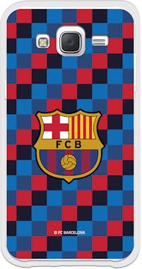 Samsung Funda para Galaxy J5 del Barcelona Escudo Fondo Cu Samsung Funda para Galaxy J5 del Barcelona Escudo Fondo Cu