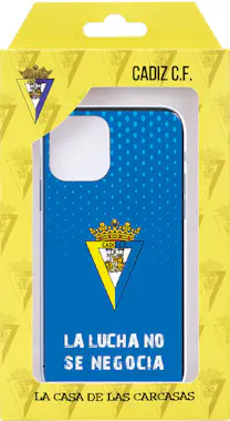 Samsung Funda para Galaxy A5 2017 del Cádiz ""La Lucha No Samsung Funda para Galaxy A5 2017 del Cádiz ""La Lucha No