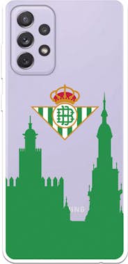 Samsung Funda para Galaxy A72 5G del Betis Escudo Betis Ci Samsung Funda para Galaxy A72 5G del Betis Escudo Betis Ci
