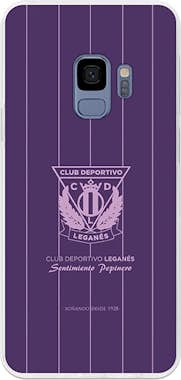 Samsung Funda Oficial Leganés 1928 Galaxy S9 Samsung Funda Oficial Leganés 1928 Galaxy S9