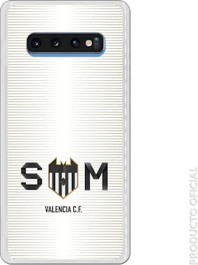 Samsung Funda Oficial Valencia SOM para Galaxy S10 Plus Samsung Funda Oficial Valencia SOM para Galaxy S10 Plus