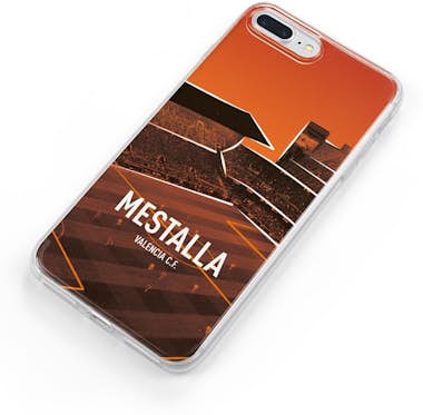 Samsung Funda Oficial Valencia Mestalla para Galaxy S10 Pl Samsung Funda Oficial Valencia Mestalla para Galaxy S10 Pl