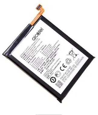 Alcatel Bateria Original ALCATEL ONE TOUCH 1X OT 5059 (TLP Alcatel Bateria Original ALCATEL ONE TOUCH 1X OT 5059 (TLP