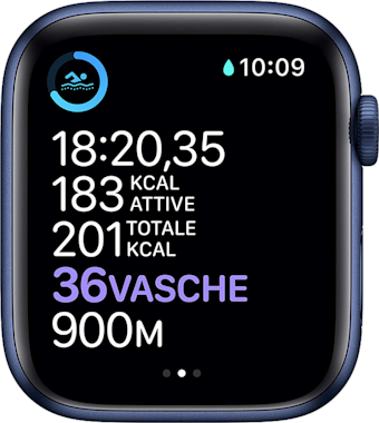 Apple Watch Series 6 Apple Watch Series 6
