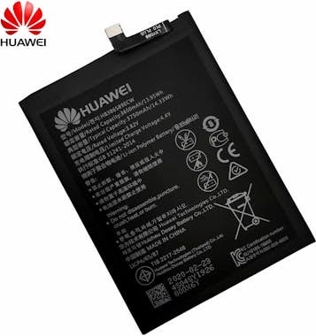 Huawei Bateria Original Honor 8X / Honor 9X Lite (Service Huawei Bateria Original Honor 8X / Honor 9X Lite (Service