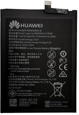 Huawei Bateria Original P10 Plus , Mate 20 Lite (HB386589 Huawei Bateria Original P10 Plus , Mate 20 Lite (HB386589