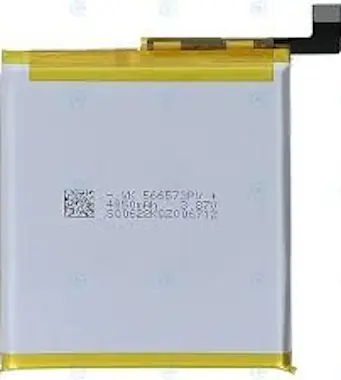 Motorola Bateria Original Moto G 5G (MK50) Service Pack Motorola Bateria Original Moto G 5G (MK50) Service Pack