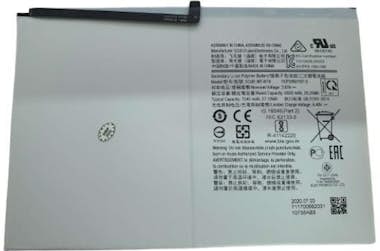 Samsung Bateria original Galaxy Tab A7 (GH81-19691A) Servi Samsung Bateria original Galaxy Tab A7 (GH81-19691A) Servi