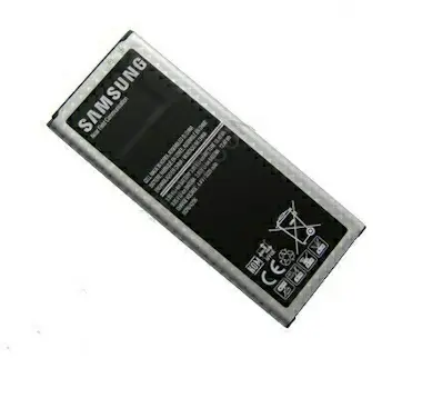 Samsung Bateria Original Galaxy Note 4 (EB-BN910BBE) Servi Samsung Bateria Original Galaxy Note 4 (EB-BN910BBE) Servi