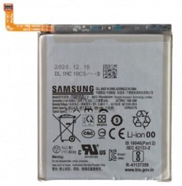 Samsung Bateria Original Galaxy S21 Plus (EB-BG996ABY) Ser Samsung Bateria Original Galaxy S21 Plus (EB-BG996ABY) Ser