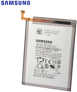 Samsung Bateria Original Galaxy M21 /M30s /M31 (EB-BM207AB Samsung Bateria Original Galaxy M21 /M30s /M31 (EB-BM207AB