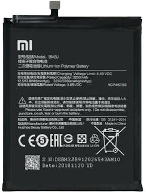 Xiaomi Bateria Original Mi 8 Lite (BM3J) 3350mAh (Service Xiaomi Bateria Original Mi 8 Lite (BM3J) 3350mAh (Service