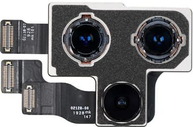 Apple Camara Trasera Original iPhone 11 Pro (Service Pac Apple Camara Trasera Original iPhone 11 Pro (Service Pac