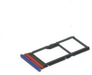 Motorola Bandeja Sim Original Moto G 5G Plus (Service Pack) Motorola Bandeja Sim Original Moto G 5G Plus (Service Pack)