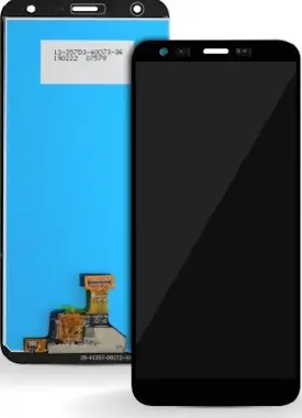 LG Pantalla completa K40 (LM-X420) LCD + Tactil LG Pantalla completa K40 (LM-X420) LCD + Tactil
