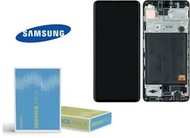 Samsung Pantalla Completa original Galaxy A51 5G (A516) Se Samsung Pantalla Completa original Galaxy A51 5G (A516) Se