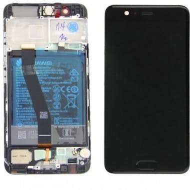Huawei Pantalla Completa Original P10 (Service Pack) + ba Huawei Pantalla Completa Original P10 (Service Pack) + ba