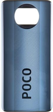 Xiaomi Carcasa Trasera Original Poco X3 (Service Pack) Xiaomi Carcasa Trasera Original Poco X3 (Service Pack)
