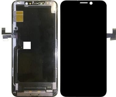 Apple Pantalla Completa iPhone 11 pro Max (Compatible In Apple Pantalla Completa iPhone 11 pro Max (Compatible In