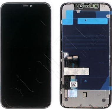 Apple Pantalla Completa iPhone 11. Compatible Apple Pantalla Completa iPhone 11. Compatible