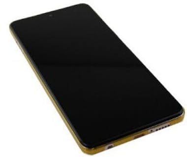 Xiaomi Pantalla Completa Original Poco X3 Pro (Service Pa Xiaomi Pantalla Completa Original Poco X3 Pro (Service Pa
