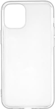 Apple Funda Silicona lisa para iPhone 12 Apple Funda Silicona lisa para iPhone 12
