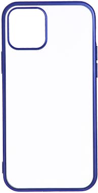 Apple Funda Bumper Premium Azul para iPhone 12 Apple Funda Bumper Premium Azul para iPhone 12