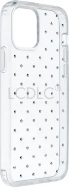 Apple Funda Brillantes para iPhone 12 Apple Funda Brillantes para iPhone 12